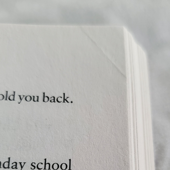 3/$15 Hello Mornings book by Kat Lee - Picture 5 of 5